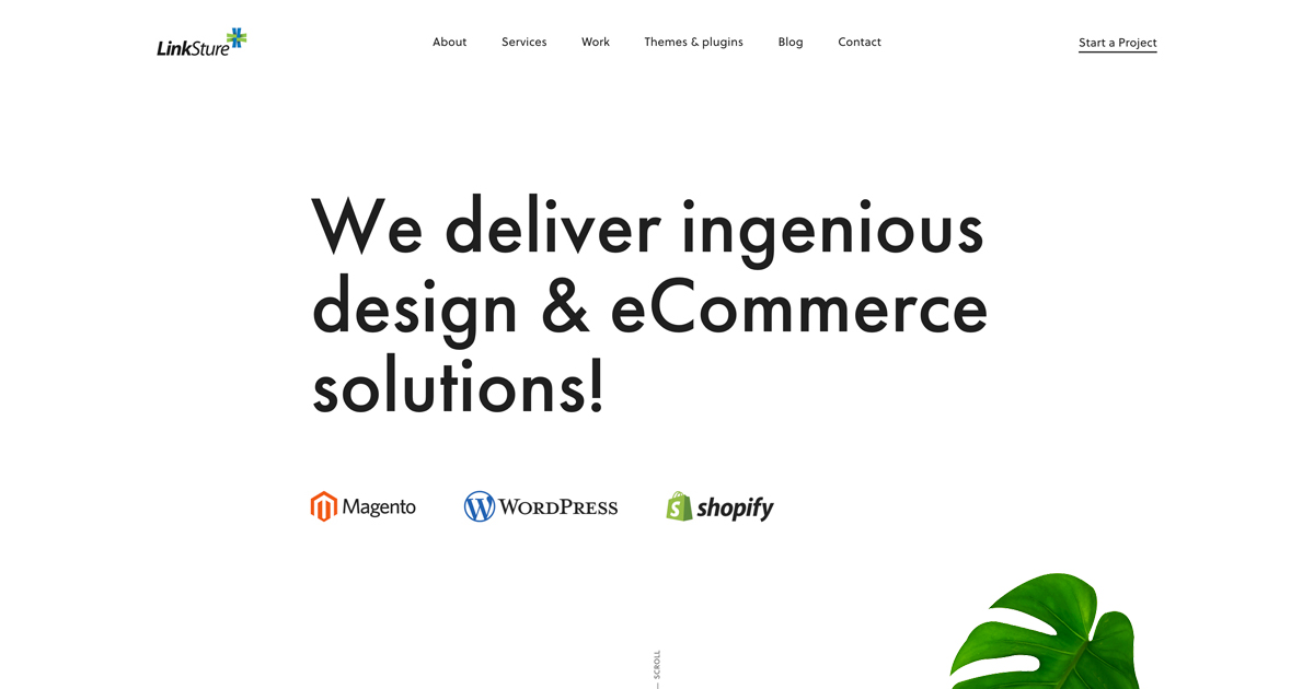 LinkSture Technologies Private Limited logo